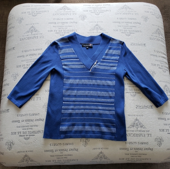 Laura petites sweater - Picture 3 of 8